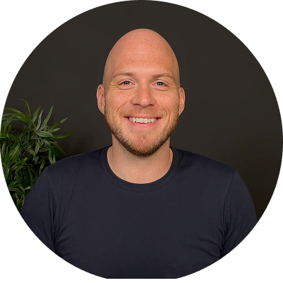 Picture of Kristoffer